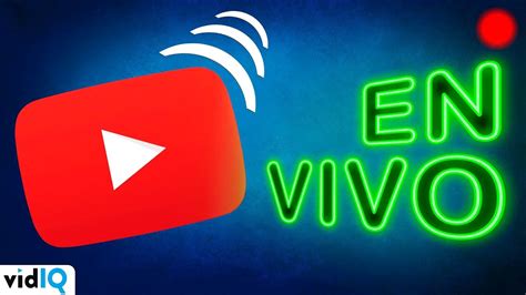 youtube en directo ahora.